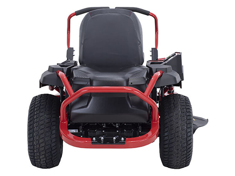 2024 TROY-Bilt Mustang Z42E XP 42 in. Lithium Ion 56V in Millerstown, Pennsylvania - Photo 8